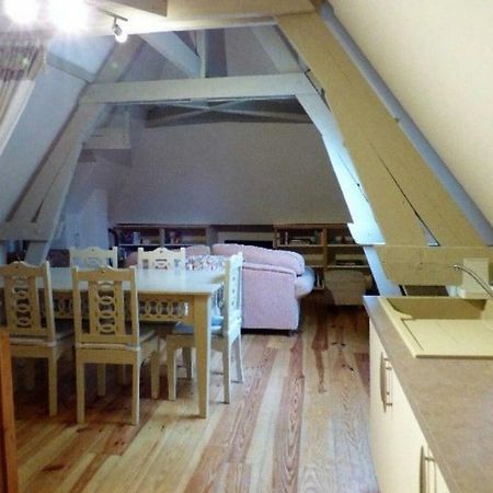 Les Deux Cedres Apartamento Bergerac Exterior foto